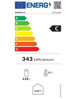 Energielabel