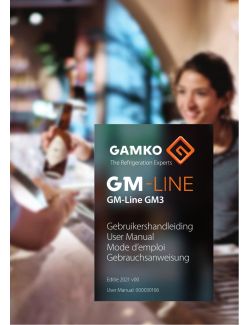 Gebruikers handleiding
