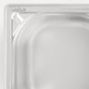 Vogue RVS GN 1/6 bak 100mm