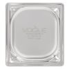 Vogue RVS GN 1/6 bak 100mm
