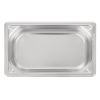 Vogue RVS GN 1/4 bak 100mm