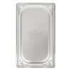 Vogue RVS GN 1/4 bak 100mm