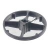Santos E2 julienne skive 2x2mm