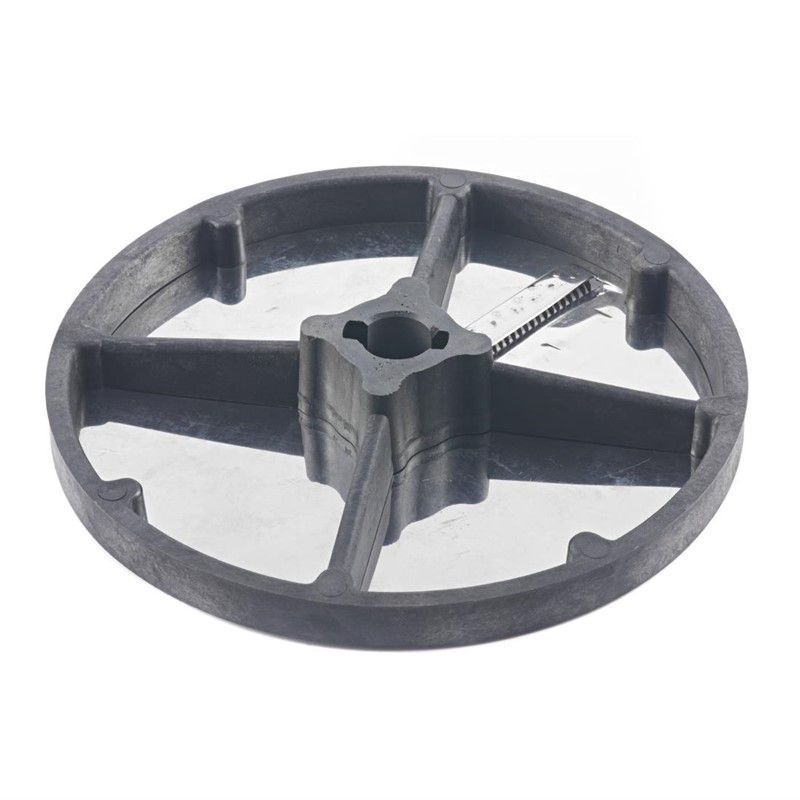 Santos E2 julienne skive 2x2mm