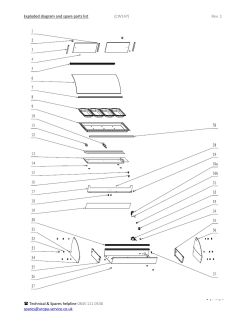 Technische tekening