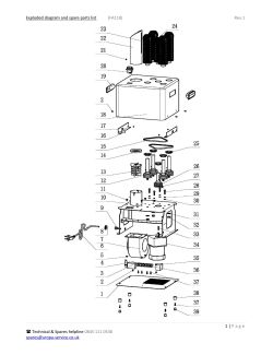 Technische tekening
