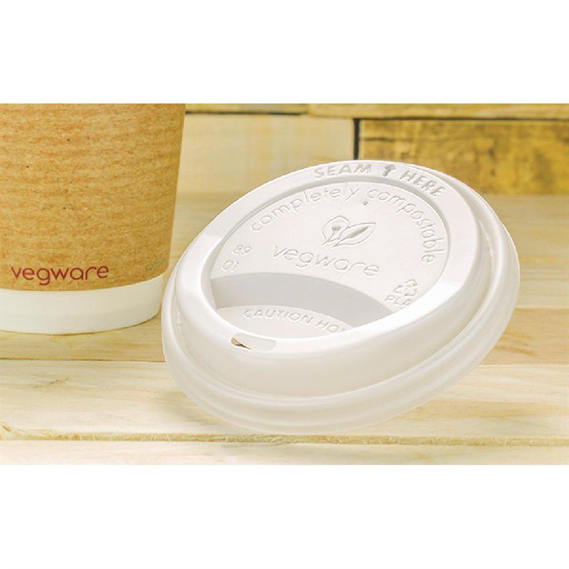 Vegware 79 en 89 serie deksels