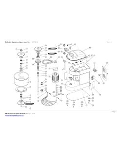 Technische tekening