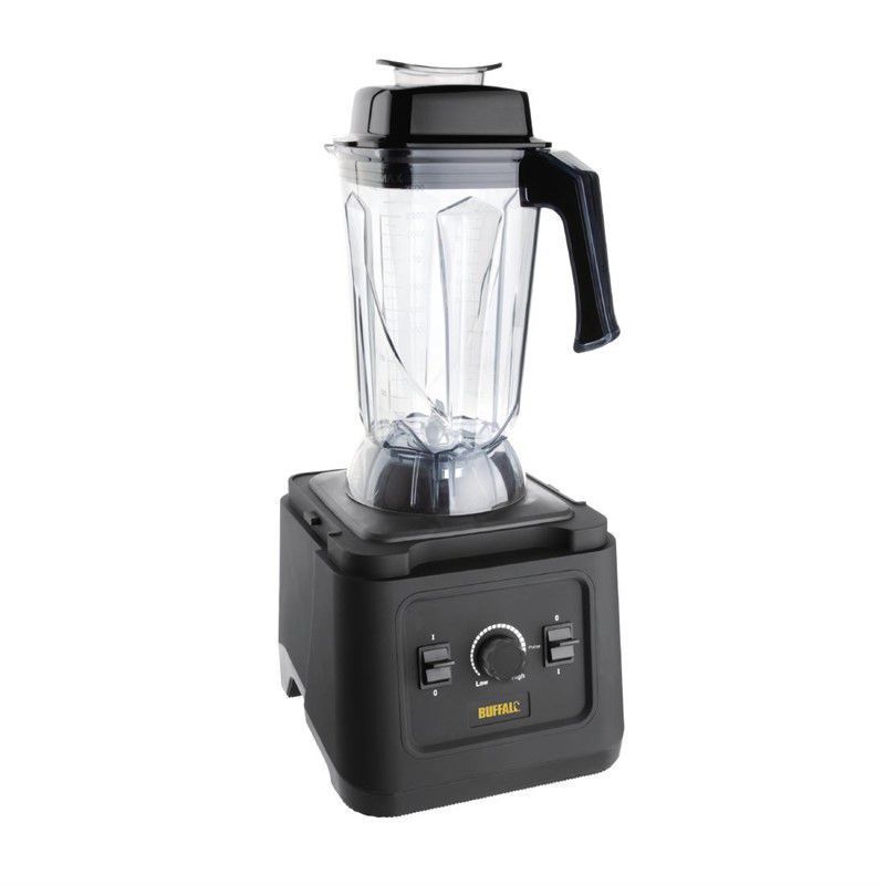 Buffalo blender med lydd&aelig;mper 2,5 liter