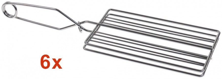 Grille-pain Euromax Croque monsieur, simple, 230 V / 2,7 kW, 1136