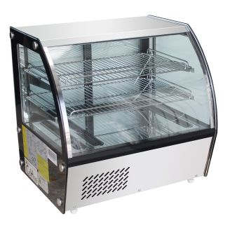 Combisteel Refrigerated display 100 l
