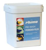 Rhima Pro Wash Powder Plus - 40000020 - Skopa - 150 p&aring;sar