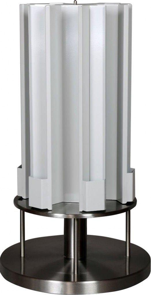 Carrusel de vasos portavasos m&oacute;vil, KCV 70/88 - calefactado