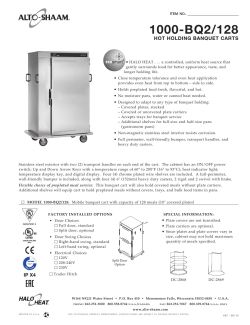 Data sheet