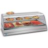 TecFrigo Vitrine, Chef 4 Dry