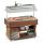 TecFrigo Opvarmet buffet, ISOLA 4 M BM