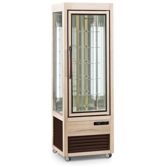 TecFrigo Vitrineskab, SALOON 350 R