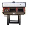 Pizza br&aelig;ndeovn Serie T, T100BK