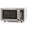 Gastro-inox menu master mikroovn, type mms10ts