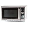 Gastro-inox microondas menumaster, tipo mcs10dse
