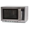 Gastro-inox menumaster microwave oven, type mcs10ts