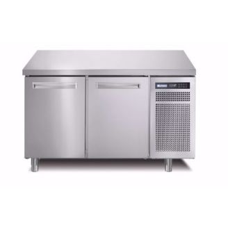 Afinox freezer workbench - With worktop - SPRING PLUS 702 I/A BT