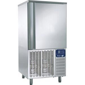 Schładzacz szokowy Roeder - 15 x 1/1 GN - BGBF-15