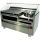 Ubert mobil frontkogeenhed, CAM1400