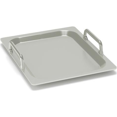 Piastre termiche Rieber - 1/2 GN - 84010937
