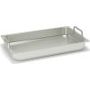 Termopiatti Rieber - con manici - 100 mm - 1/1 GN - 84010901