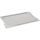 Rieber RVS steekdeksel - greepuitsparing - 1/1 GN - 84090201