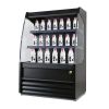 Refrigeraci&oacute;n de pared NordCap MERCURY - 960x622x1424 mm