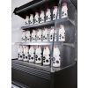Refrigeraci&oacute;n de pared NordCap MERCURY - 960x622x1424 mm