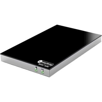 Easytemp elektrisk plasmakogeplade 1/1GN - bordmodel