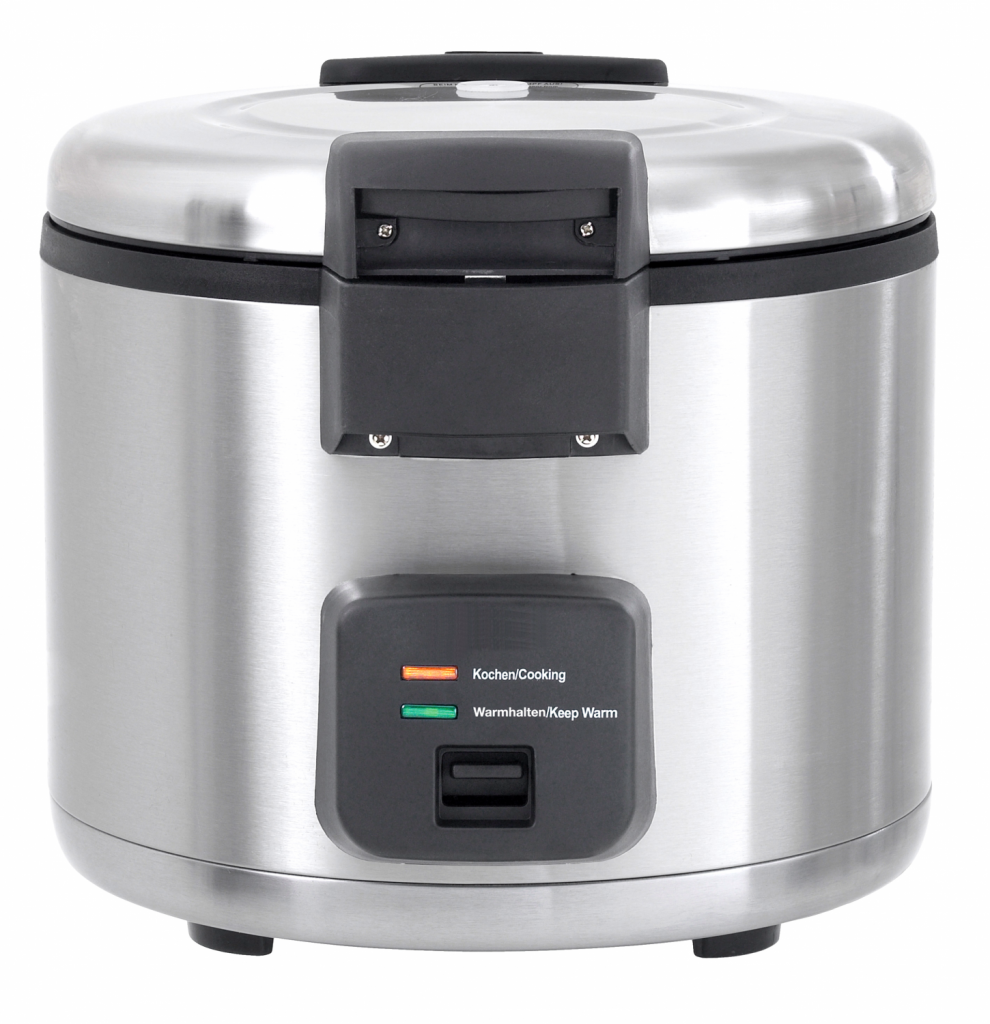 Roeder Sushi rice cooker, 00-00336