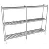Fermostock 6611-3 piani - 2190x560x2135 mm (lxpxh)