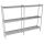 Fermostock 6611-3 piani - 2190x560x2135 mm (lxpxh)