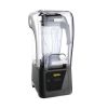 Batidora Buffalo 2,5 litros - Control digital - Con tapa de sonido