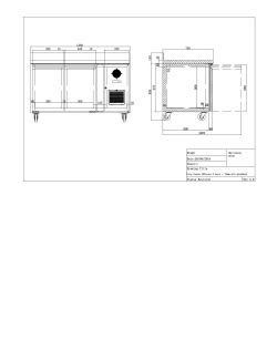 Technische tekening