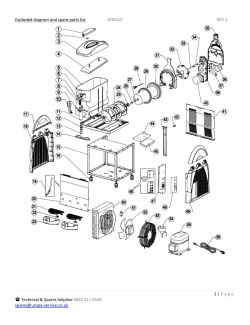 Technical drawing
