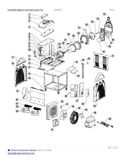 Technische tekening