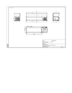 Technical drawing
