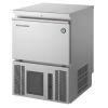 Hoshizaki cubelet ice machine with bunker CM-50KE-HC