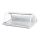 Vitrina refrigerada para pescado Polar serie G - 225L - GE961