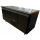 Roeder Acer koelwerkbank - 4 secties - 2x 2 lade | motor+lade | 2 lade
