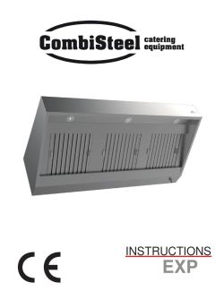 User manual