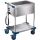 B.PRO Bain-Marie-Wagen &ndash; SAW 1, 1 x 1/1 GN