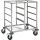 Regalwagen, 8 x 1/1 GN - RWR 2