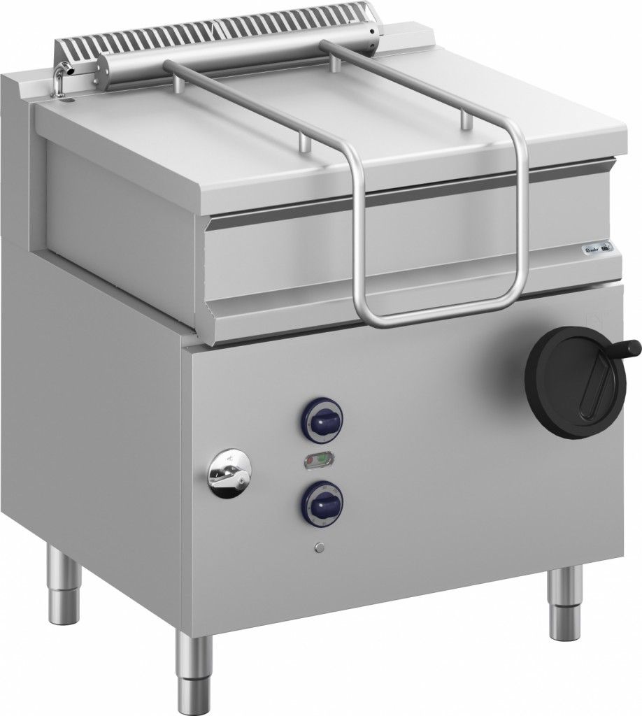 Roeder elektrischer Br&auml;ter BK7MBRE78A, manuell kippbar