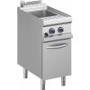 Cuiseur &agrave; p&acirc;tes &agrave; gaz Roeder BK7MCPG74A 26 litres